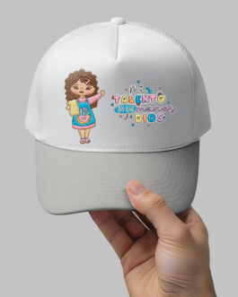 Talento en la manos de Dios