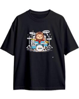 El Leon EBI Baterista