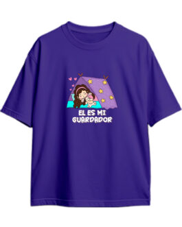 “Él es mi guardador”