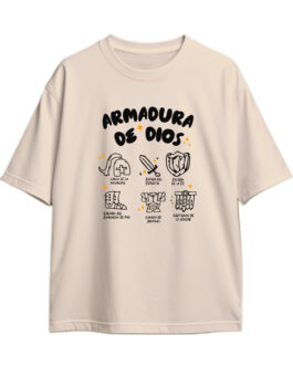 Shirt Armadura