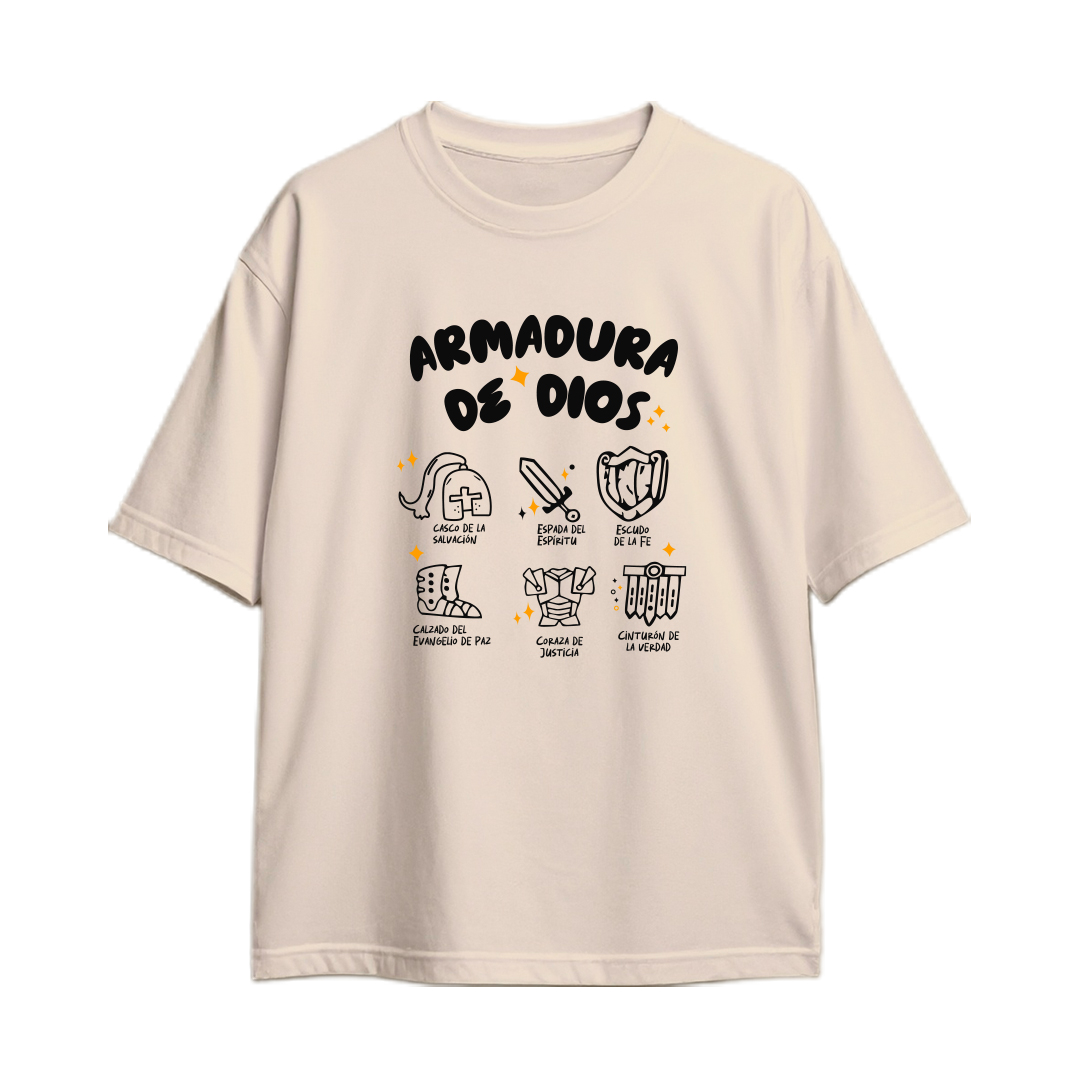 Shirt Armadura