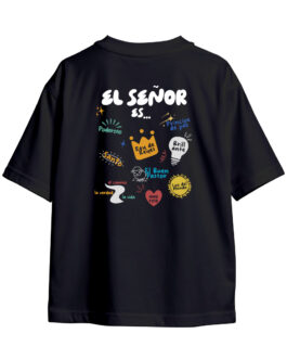 Shirt el Señor es…