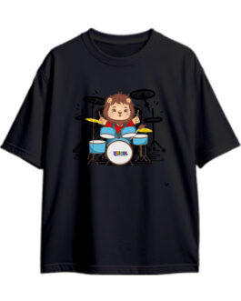 Shirt Bateria León