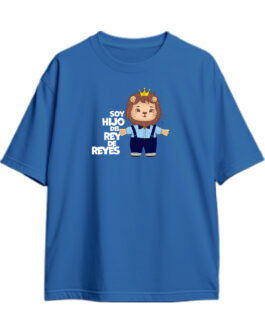 Shirt soy hijo de Rey León