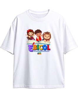 Shirt Ebicol Oficial
