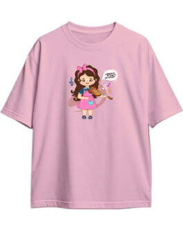 Shirt Cambiaste mi llanto en alegría