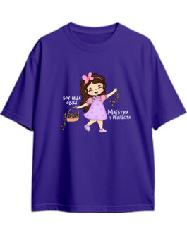 Shirt Soy una obra Maestra