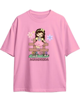 Shirt Agradecida