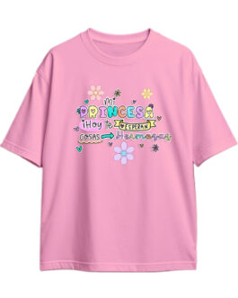 Shirt Mi princesa