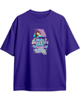 Shirt En paz me acostaré