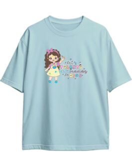 Shirt Mi talento en las manos de Dios