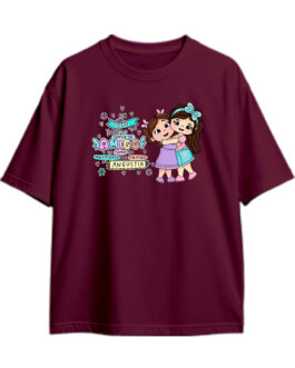 Shirt En todo tiempo ama al amigo