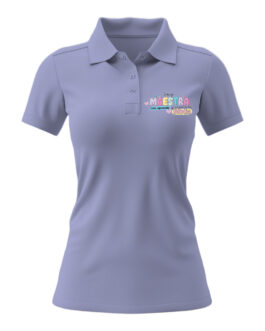 Polo Soy Maestra