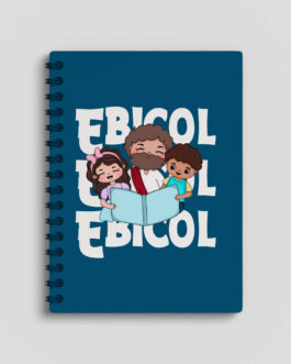 Agenda Ebicol Jesús
