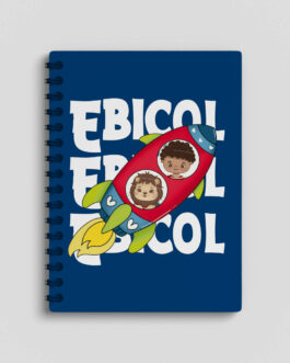 Agenda Ebicol Cohete