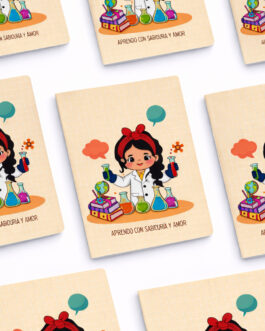 Aprendo con sabiduría y amor