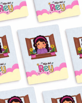 Hija del Rey Grapado