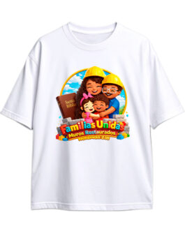 Familias Restauradas