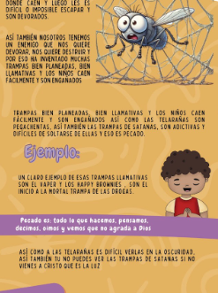 Folleto EBICOL