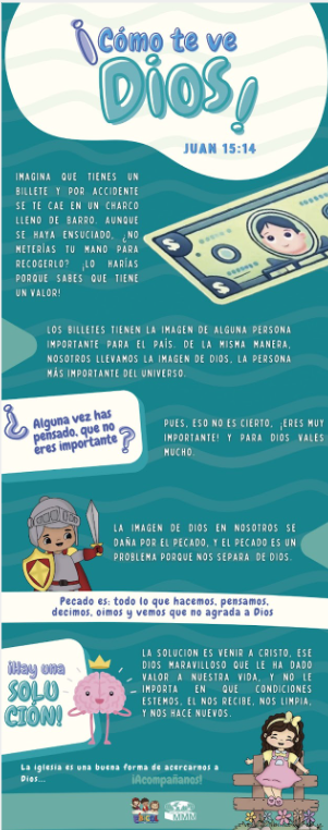 Folleto EBICOL - Imagen 11