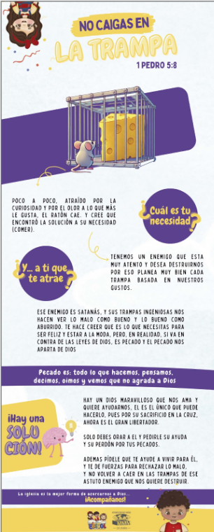 Folleto EBICOL - Imagen 10