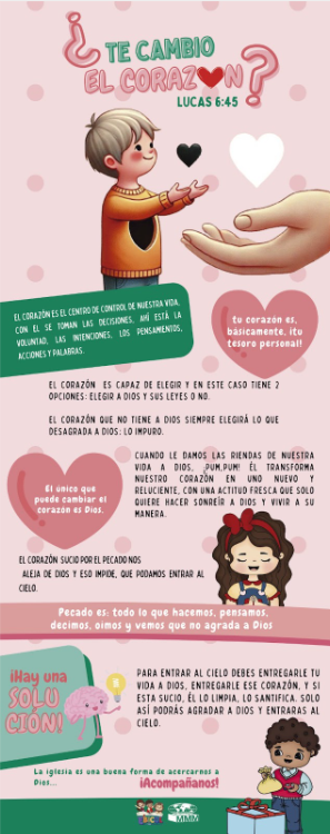 Folleto EBICOL - Imagen 7