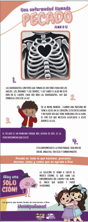 Folleto EBICOL - Imagen 12